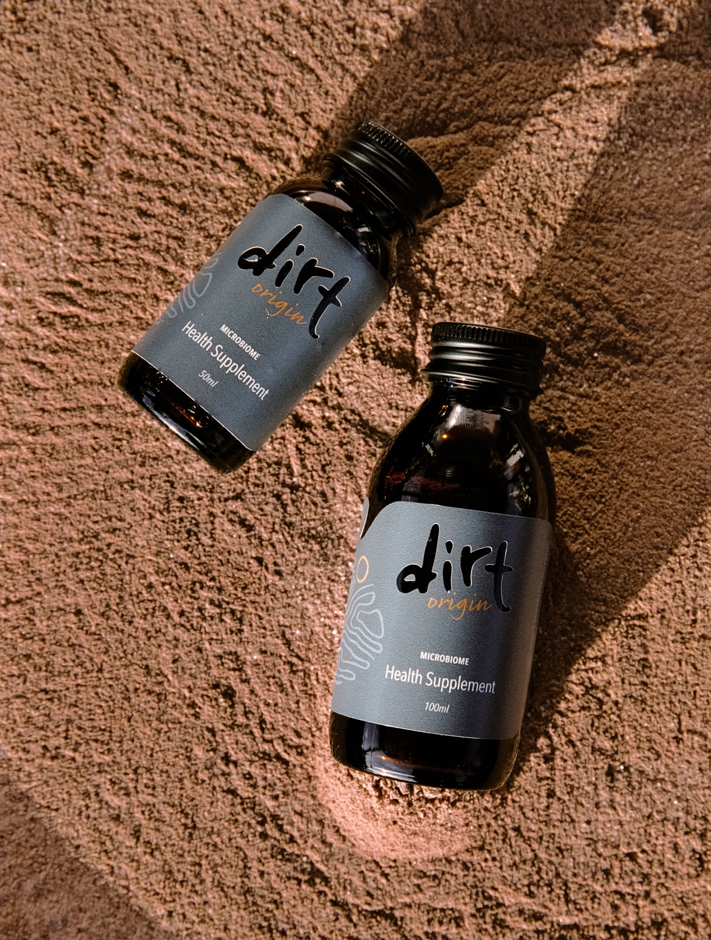 Dirt Origin