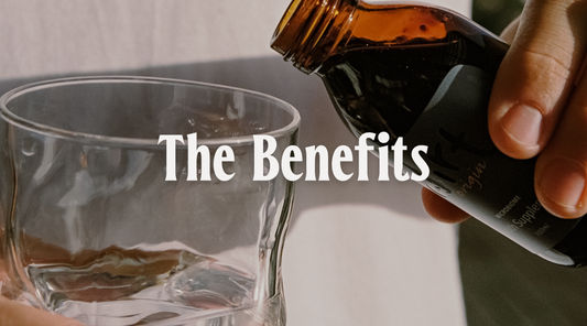 The benefits of Dirt